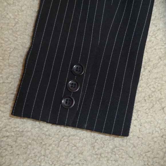 The work connection- Blazer Classic Suit Jacket , Size 10 - Picture 4 of 11